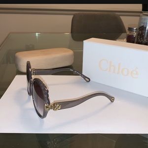 Chloe Sunglasses 😎